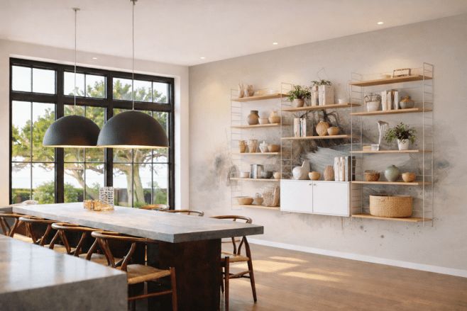 Whispers Of Thickets