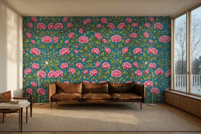 Peony Enchantment
