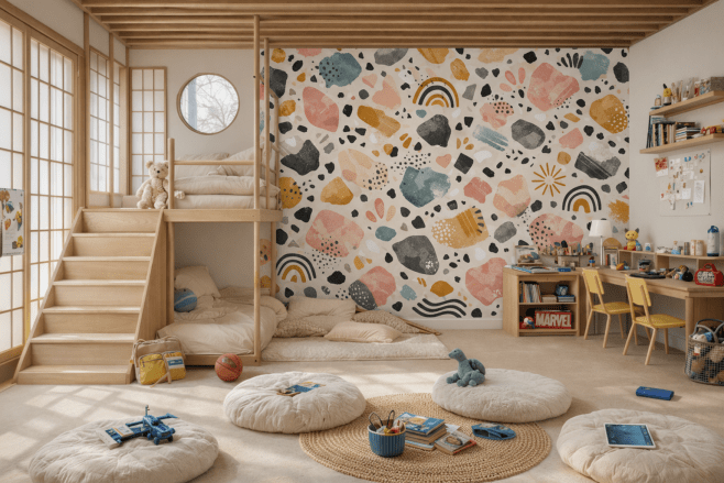 Geode Palette
