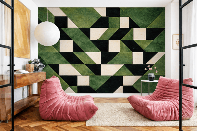 Verdant Tapestry