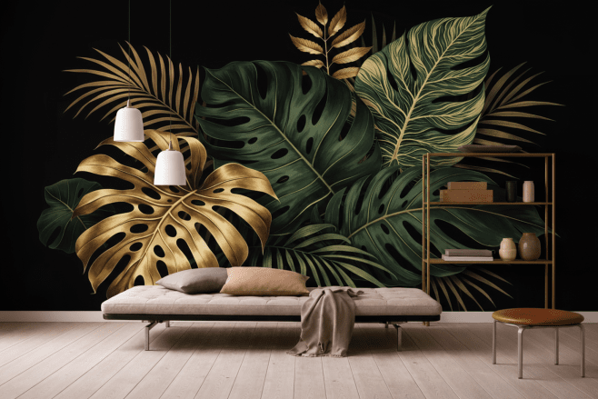 Tropical Opulence
