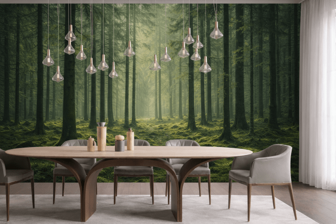 Mossy Glade