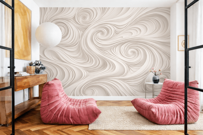 Spiral Veil