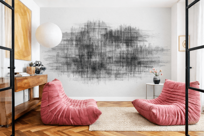 Echoing Textures