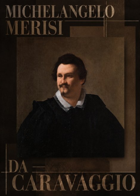 Michelangelo Merisi da Caravaggio Michelangelo Merisi Da Caravaggio No6 - Plakát