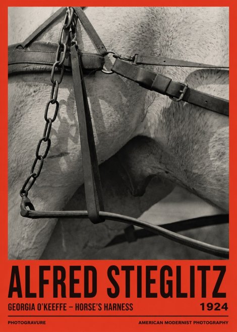 Alfred Stieglitz The Steerage I No3 - Plakát