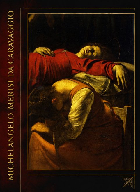 Michelangelo Merisi da Caravaggio The Death of the Virgin II No2 - Plakát