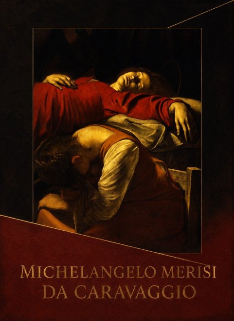 Michelangelo Merisi da Caravaggio The Death of the Virgin II No3 - Plakát