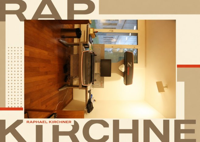 Raphael Kirchner Digital Archiving Station No5 - Plakát