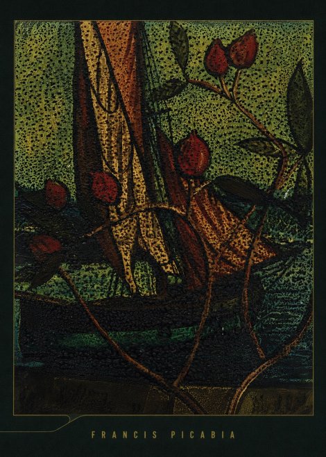 Francis Picabia Iii No6 - Plakát