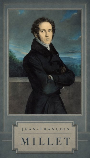 Jean-François Millet Jean-françois Millet No3 - Plakát