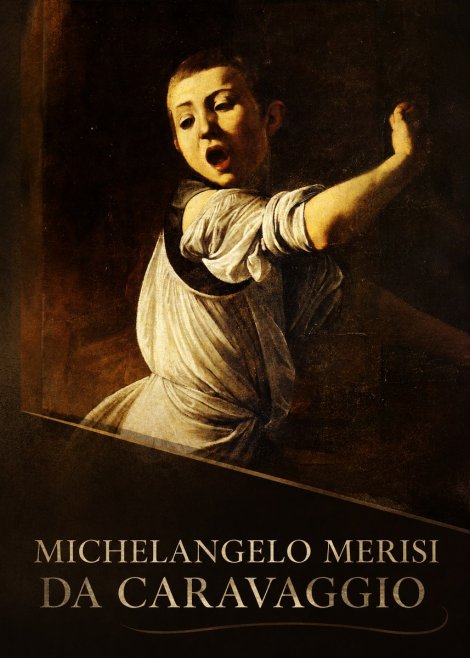 Michelangelo Merisi da Caravaggio The Musicians II No2 - Plakát
