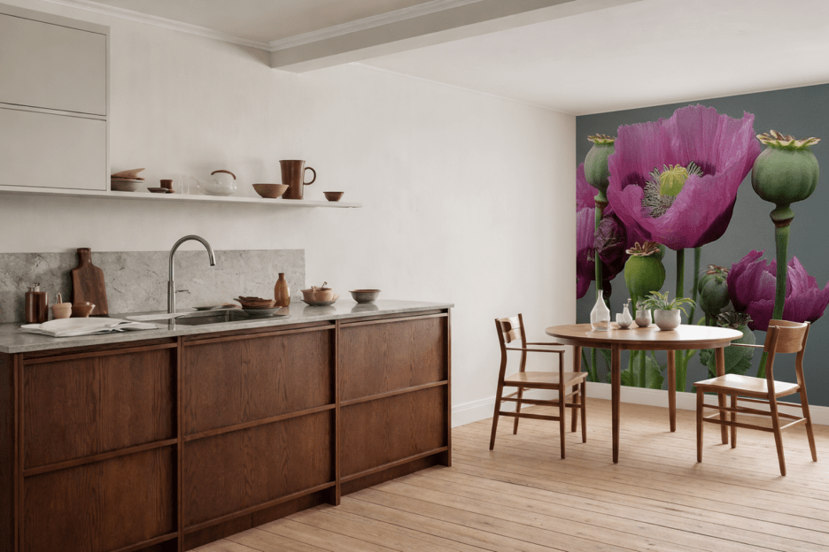 Blossom Reverberation