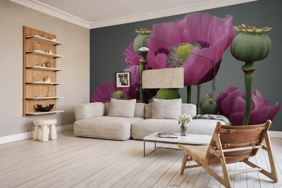 Blossom Reverberation