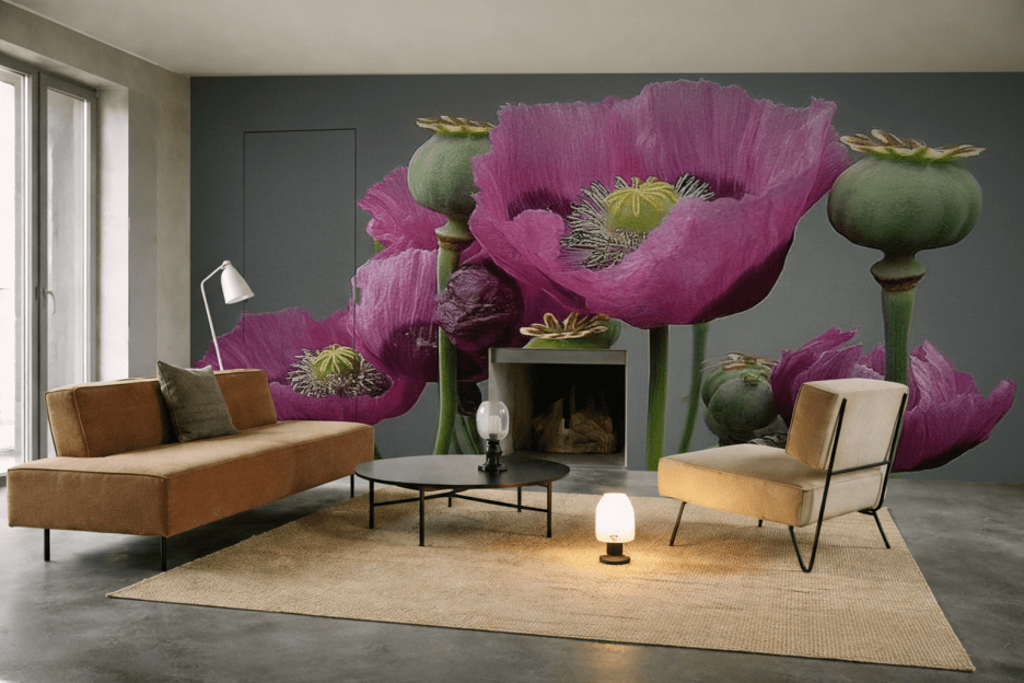 Blossom Reverberation