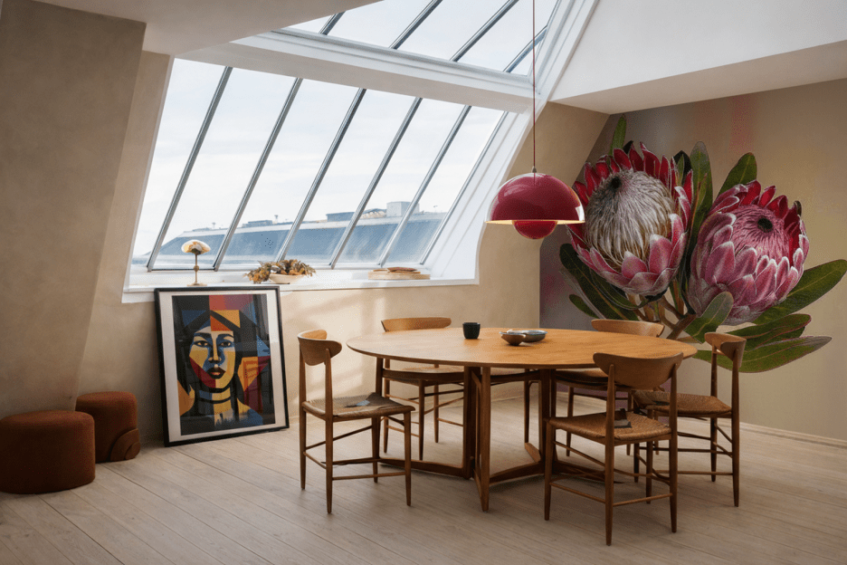 Protea Reverberation