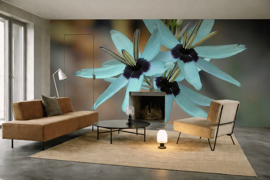 Twilight Orchid