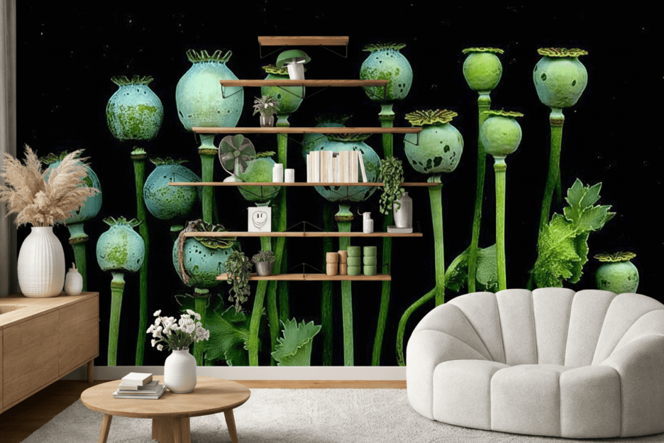 Verdant Pods