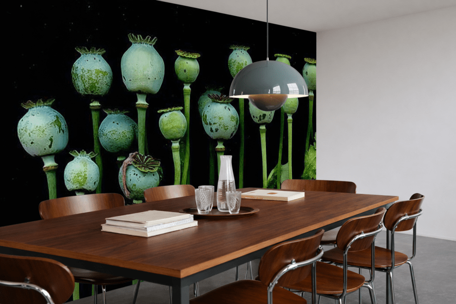 Verdant Pods