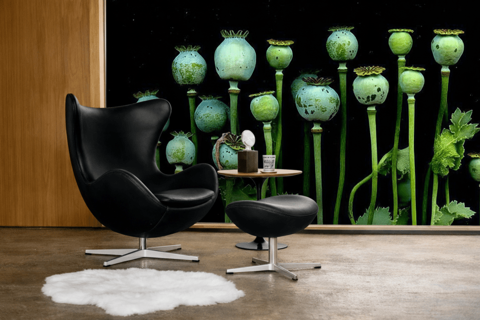 Verdant Pods