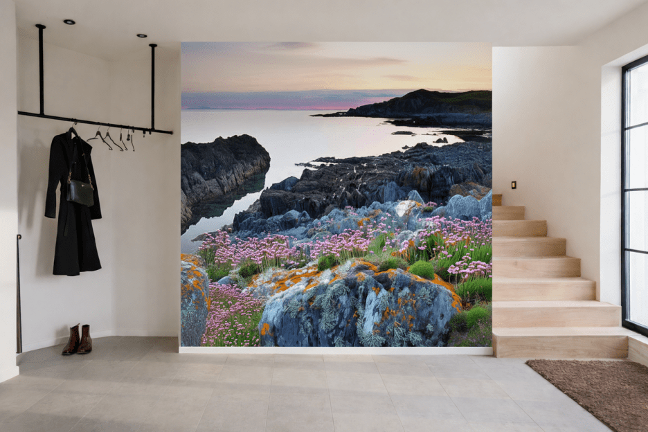 Coastal Bloomscape