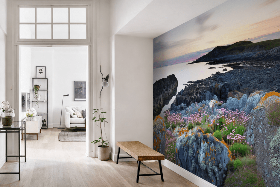 Coastal Bloomscape
