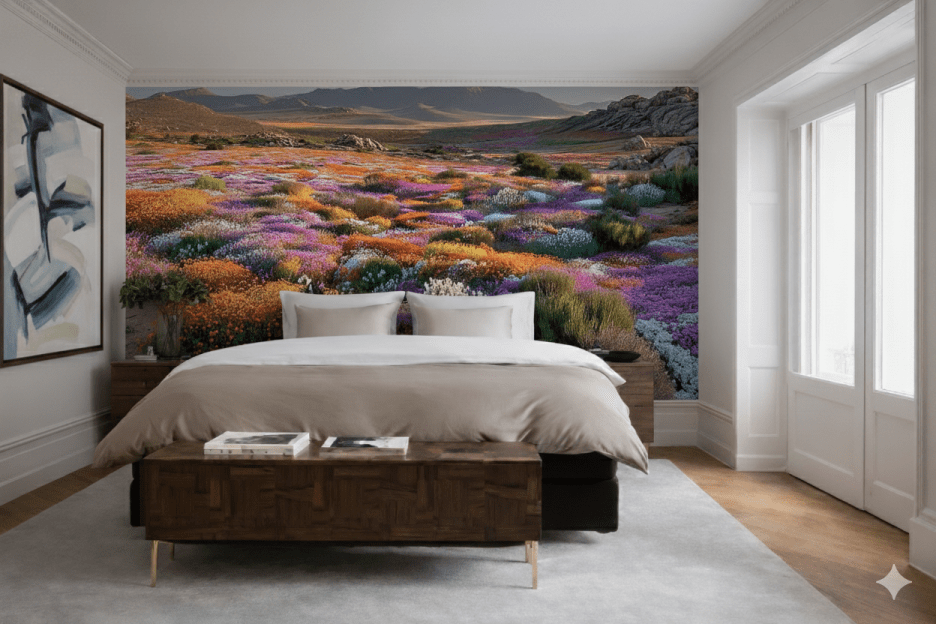 Elysian Blossomfield