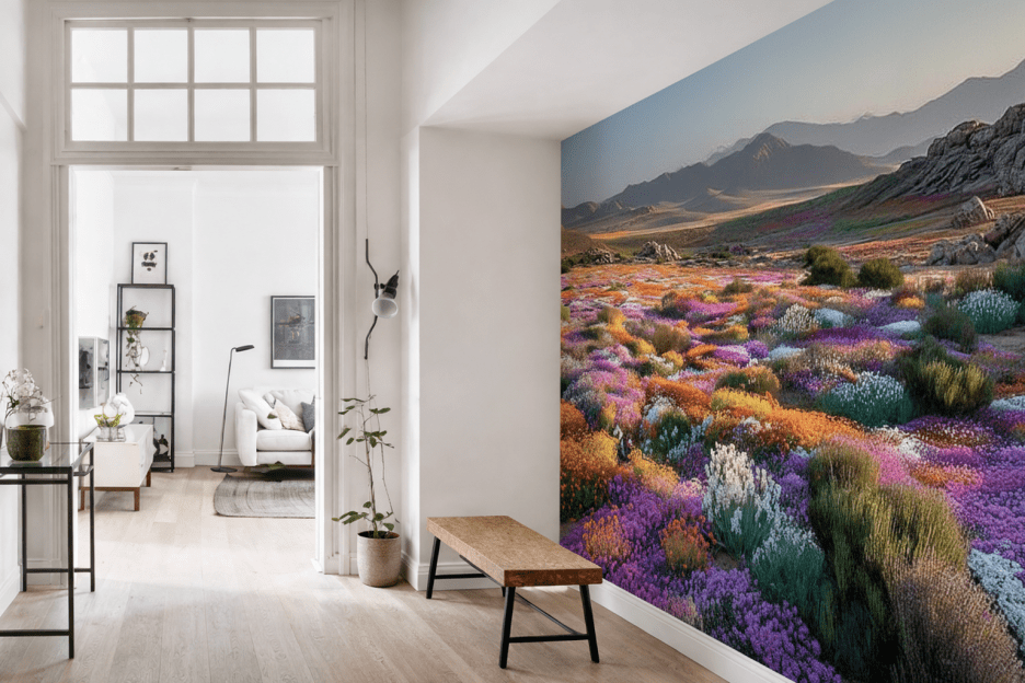 Elysian Blossomfield