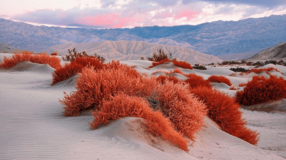 Sundrenched Terracotta