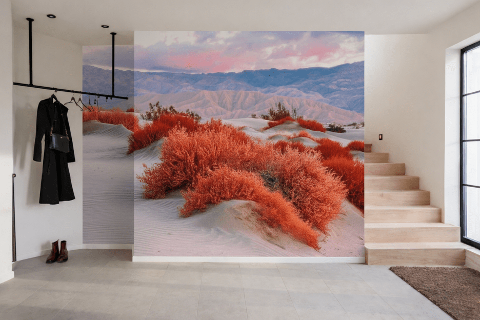 Sundrenched Terracotta