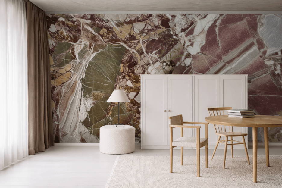 Crimson Veil