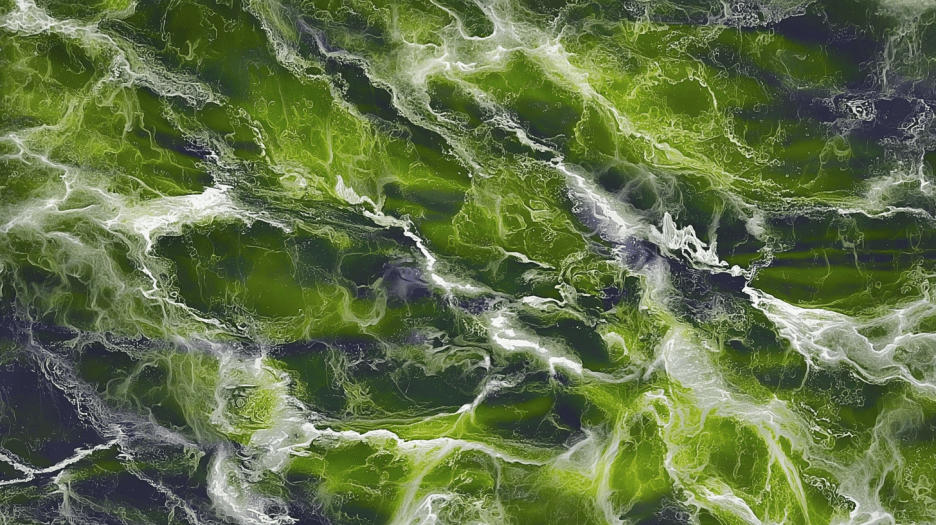 Marshland Tides