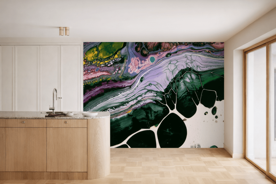 Dune Mosaic