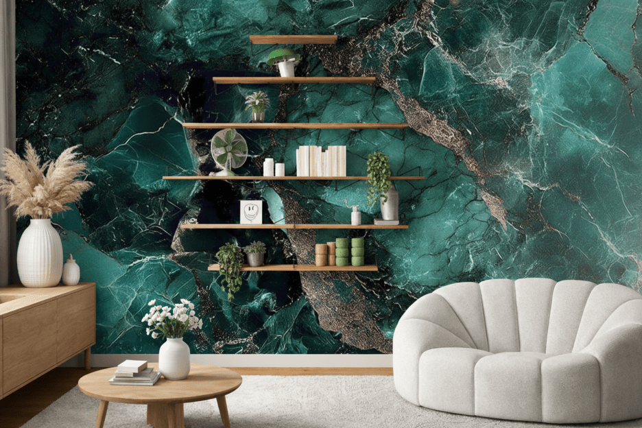Emerald Grotto