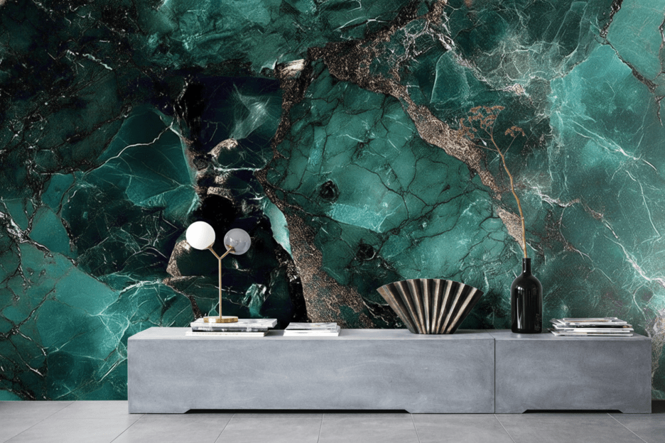 Emerald Grotto