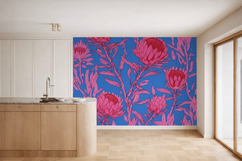 Floral Phantasm