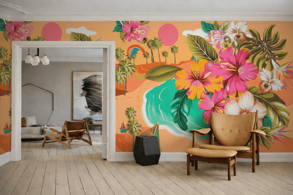 Tropical Canopy