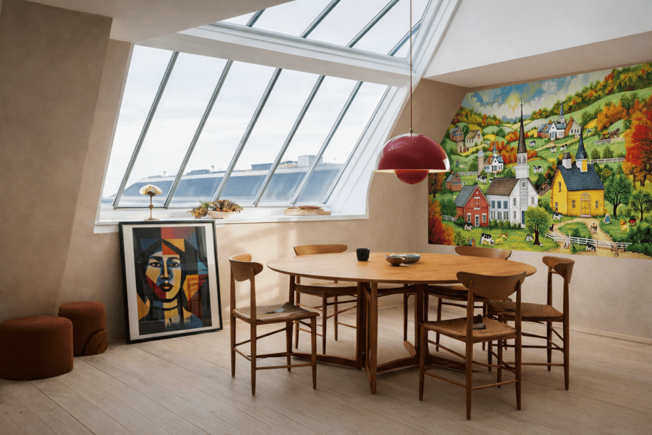 Countryside Whispers