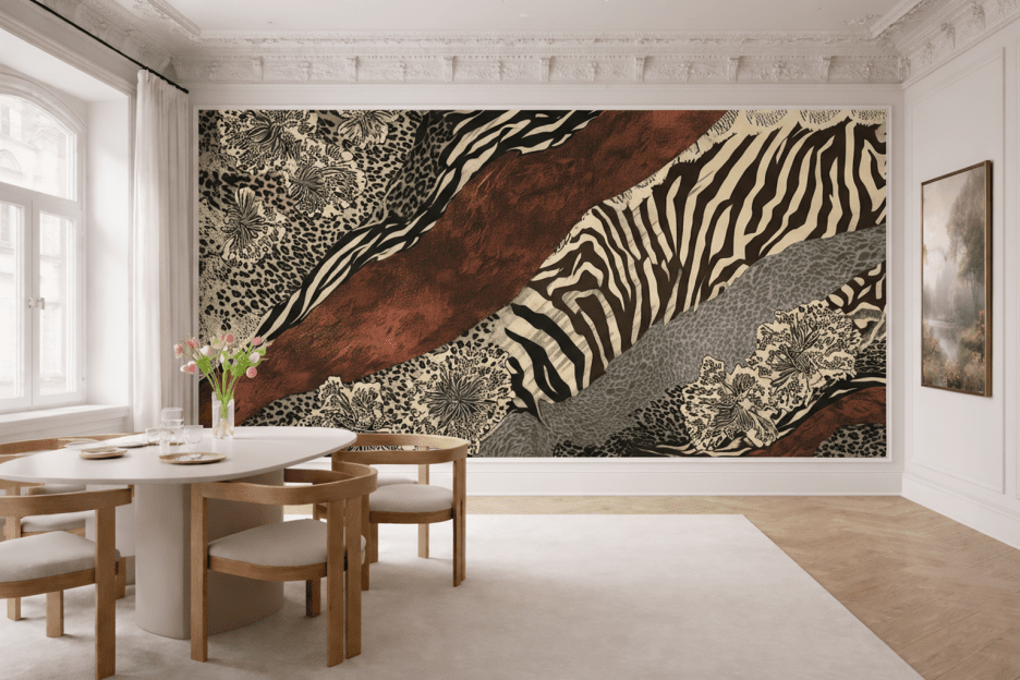 Savanna Tapestry