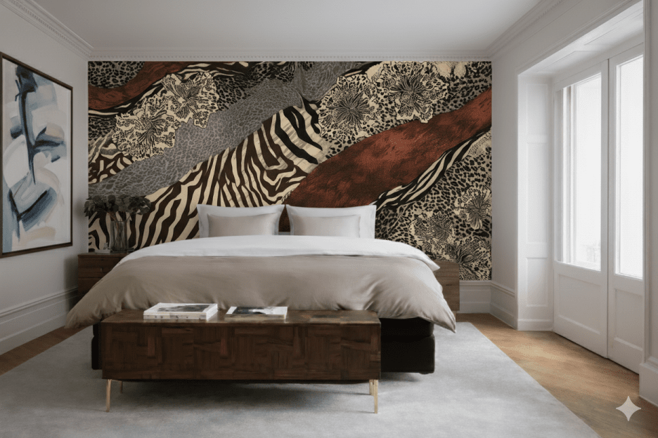 Savanna Tapestry
