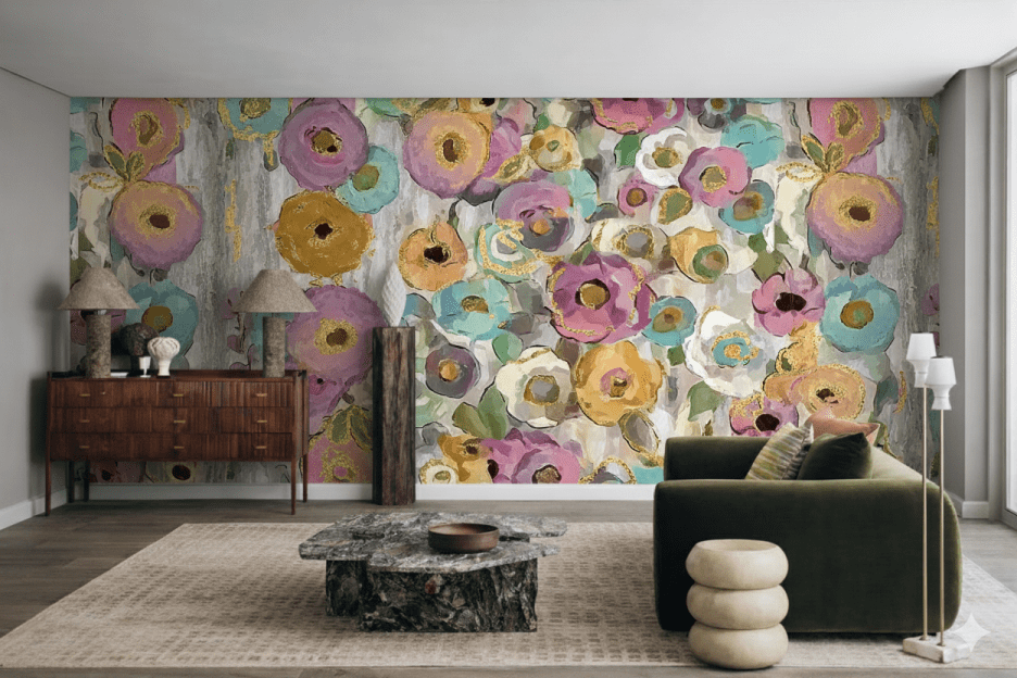 Whimsical Garden Arcadia