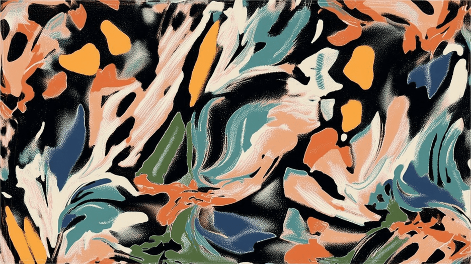 Tropical Whirlwind