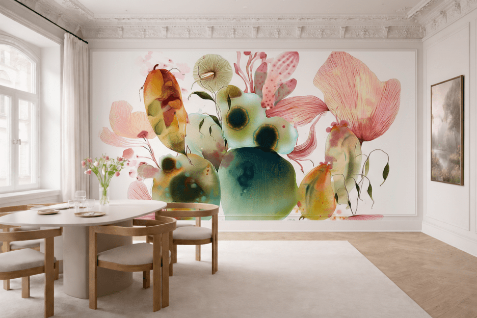 Oceanic Reverberation