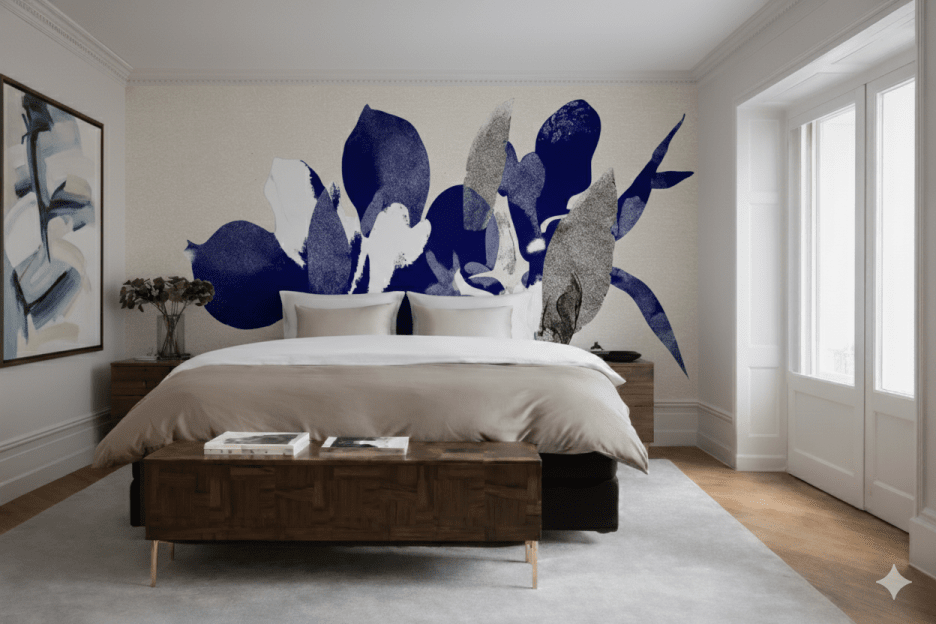 Indigo Leaf Ensemble