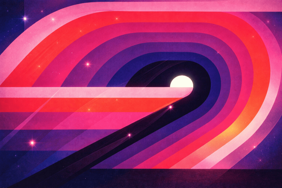 Celestial Crescent