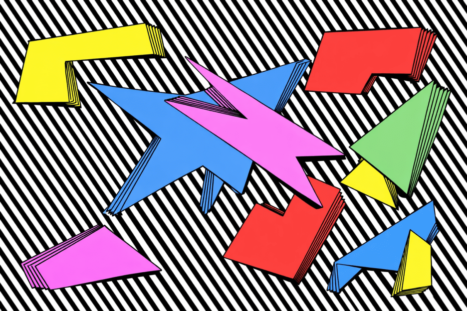 Electric Fractals