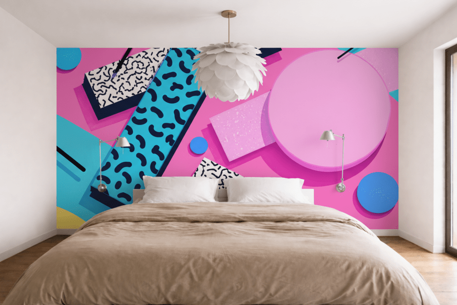 Geometric Echoes