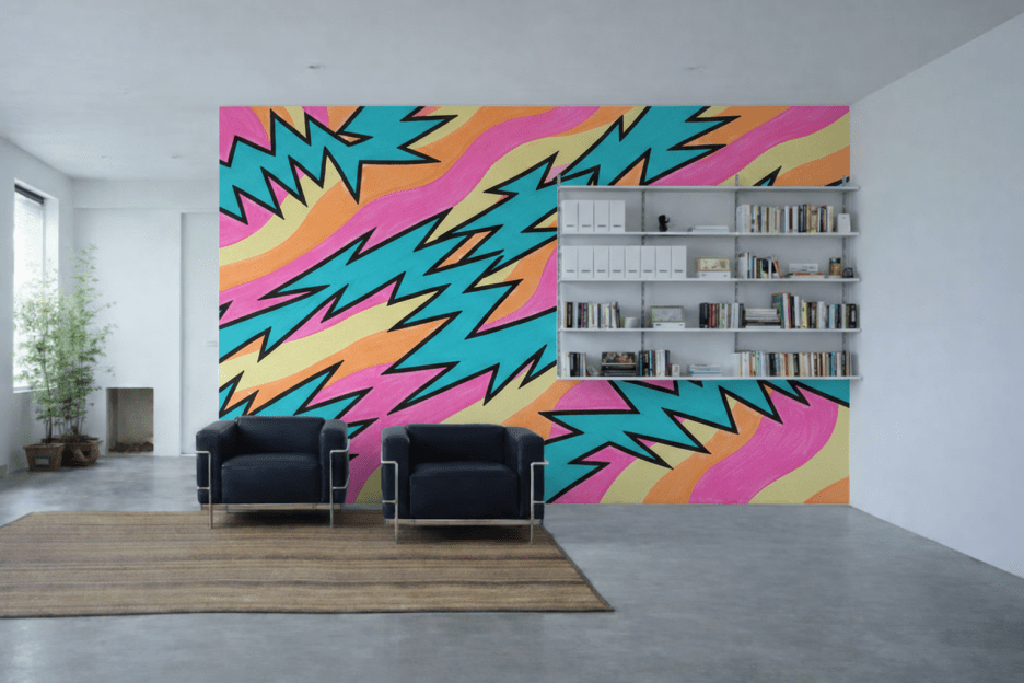 Electric Zephyr