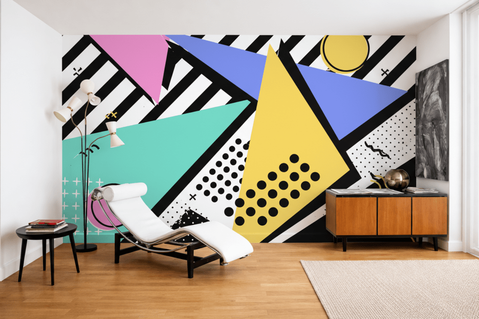 Gleaming Fragments