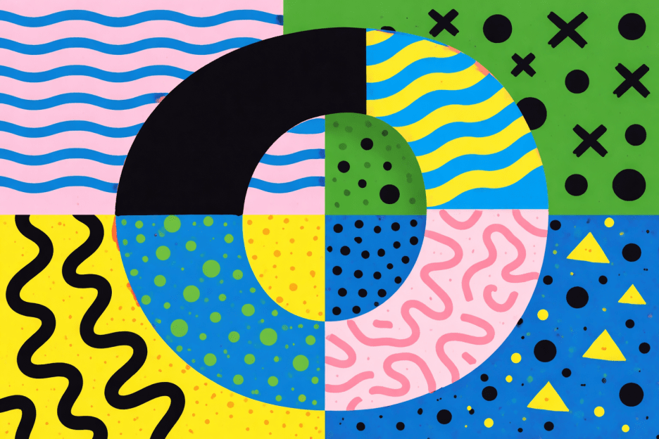 Eclectic Circles